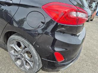 Ford Fiesta 1.0 EcoBoost picture 7
