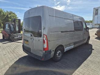rozbiórka samochody ciężarowe Renault Master 2.3 dCi 2011/1