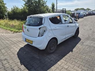 Démontage voiture Opel Karl 1.0 2016/11