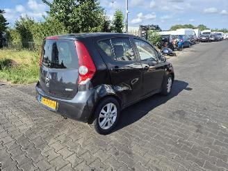 Démontage voiture Opel Agila 1.2 2011/8