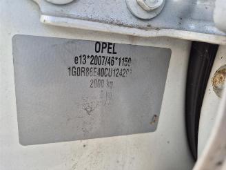 Opel Ampera 1.4 16v picture 8