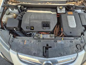Opel Ampera 1.4 16v picture 9