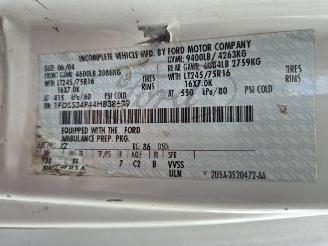 Ford USA  E 350 picture 8