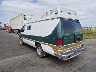 Ford USA  E 350 picture 2