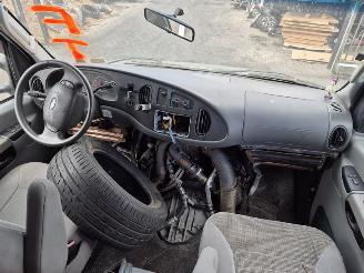 Ford USA  E 350 picture 5