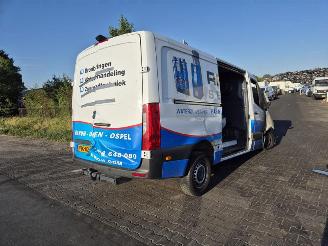 Dezmembrări auto utilitare Mercedes Sprinter 315 CDi 2023/11