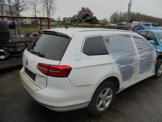 Volkswagen Passat  picture 5