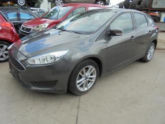 Dezmembrări autoturisme Ford Focus Focus 3, Hatchback, 2010 / 2020 1.0 Ti-VCT EcoBoost 12V 100 2015/6