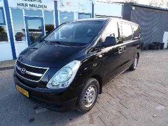  Hyundai H-300 2.5 crd 2008/9