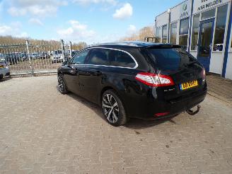Peugeot 508 508SW 1.6 THP picture 4