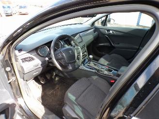 Peugeot 508 508SW 1.6 THP picture 5