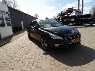Peugeot 508 508SW 1.6 THP picture 2