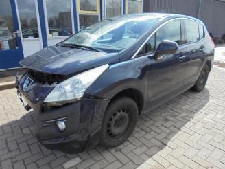  Peugeot 3008 3008 I (0U/HU), MPV, 2009 / 2016 1.6 VTI 16V 2010/10
