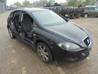 Seat Leon Leon (1P1), Hatchback 5-drs, 2005 / 2013 1.4 TSI 16V picture 4