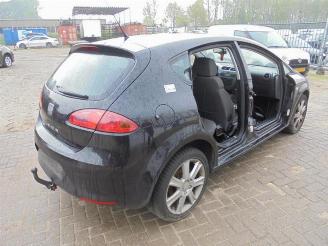 Seat Leon Leon (1P1), Hatchback 5-drs, 2005 / 2013 1.4 TSI 16V picture 3
