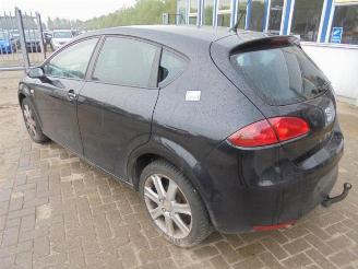 Seat Leon Leon (1P1), Hatchback 5-drs, 2005 / 2013 1.4 TSI 16V picture 2