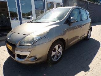  Renault Scenic 1.4 TCE  Dynamique 2009/10