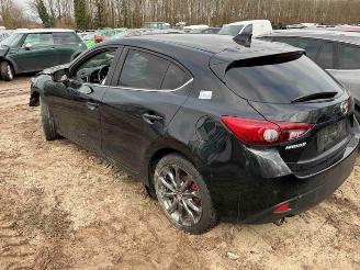 Mazda 3 3 (BM/BN), Hatchback, 2013 / 2019 2.0 SkyActiv-G 16V picture 4