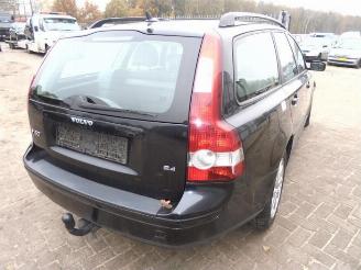 Volvo V-50 V50 (MW), Combi, 2003 / 2012 2.0 D 16V picture 4