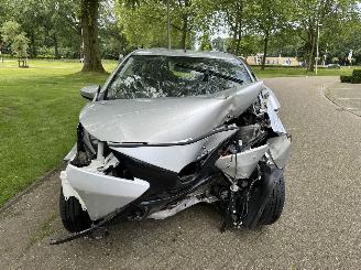 Toyota Aygo 1.0 picture 8
