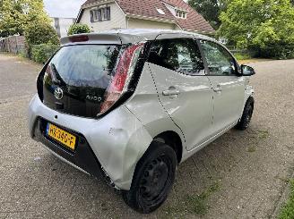 Toyota Aygo 1.0 picture 5