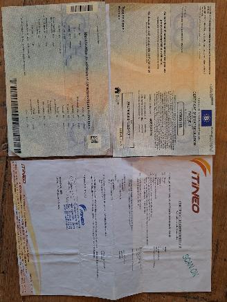 Fiat  Ducato itineo picture 14