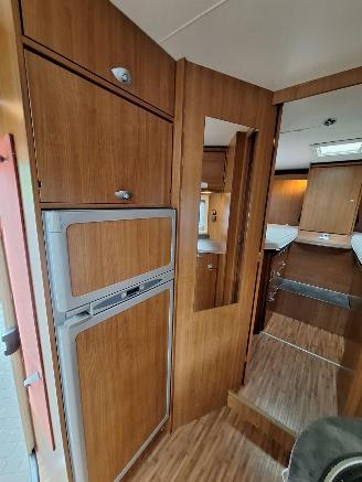 Fiat  Ducato itineo picture 12