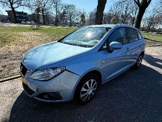 Seat Ibiza 77 kW (105 PK) 1197 cc. picture 6