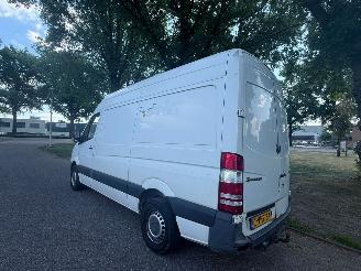 Mercedes Sprinter 95 kW (129 PK) en een cilinderinhoud van 2143 cc. picture 3