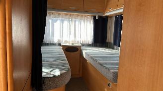 Fiat Camper TRIGANO FI 1  2286 cc picture 19