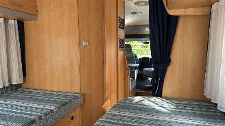 Fiat Camper TRIGANO FI 1  2286 cc picture 23