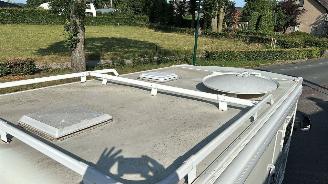 Fiat Camper TRIGANO FI 1  2286 cc picture 8