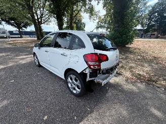 Citroën C3 88 kW (120 PK)  1598 cc. picture 3