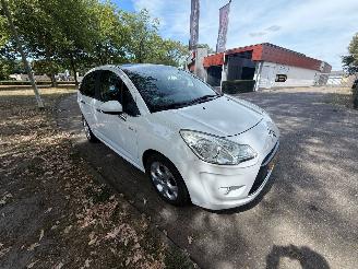 Citroën C3 88 kW (120 PK)  1598 cc. picture 7