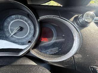 Citroën C3 88 kW (120 PK)  1598 cc. picture 15