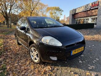 Fiat Grande Punto  picture 7