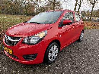 Avarii autoturisme Opel Karl / VIVA 2017/1