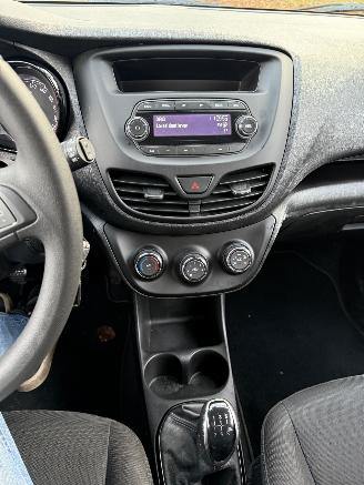 Opel Karl / VIVA picture 15