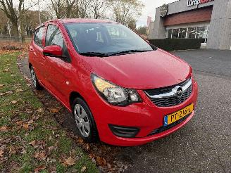 Opel Karl / VIVA picture 7
