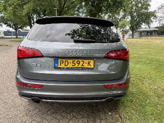 Audi Q5 3.2 picture 5