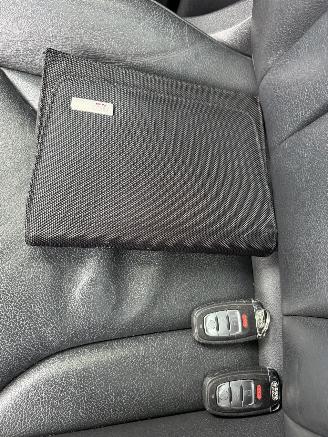 Audi Q5 3.2 picture 19
