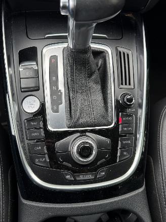 Audi Q5 3.2 picture 20