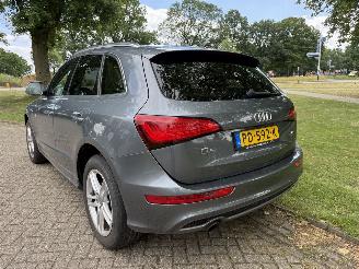 Audi Q5 3.2 picture 3