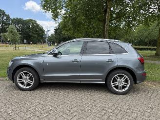 Audi Q5 3.2 picture 2