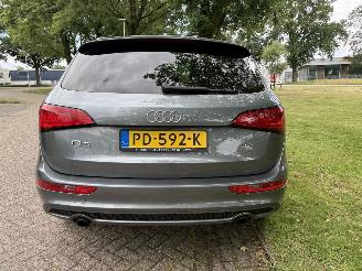 Audi Q5 3.2 picture 4