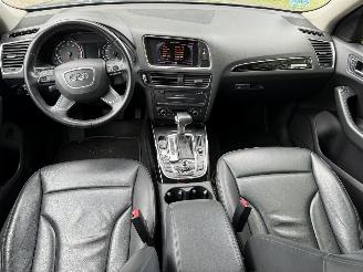 Audi Q5 3.2 picture 12