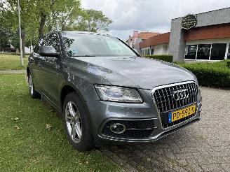 Audi Q5 3.2 picture 8