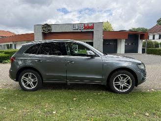 Audi Q5 3.2 picture 7