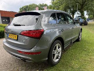 Audi Q5 3.2 picture 6