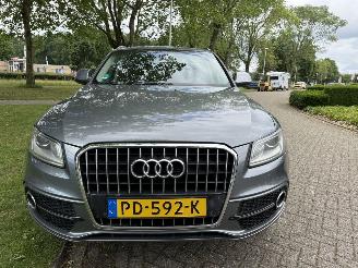 Audi Q5 3.2 picture 9